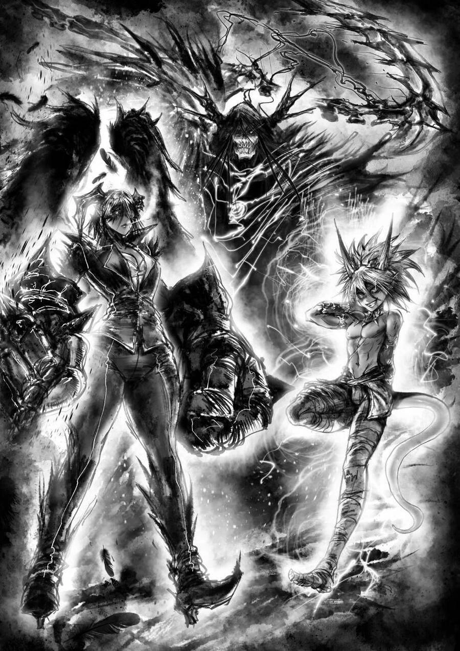 Ramia - Yana Chapter 3.3 - 7