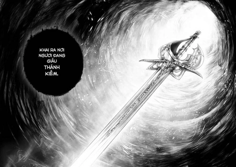 Ramia - Yana Chapter 3.3 - 15