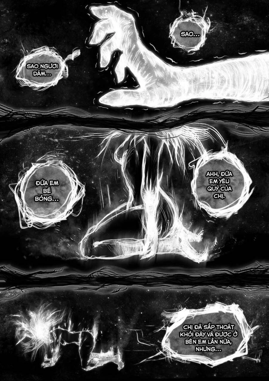 Ramia - Yana Chapter 4.1 - 4