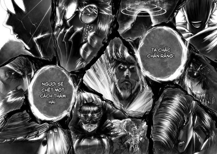 Ramia - Yana Chapter 4.1 - 10