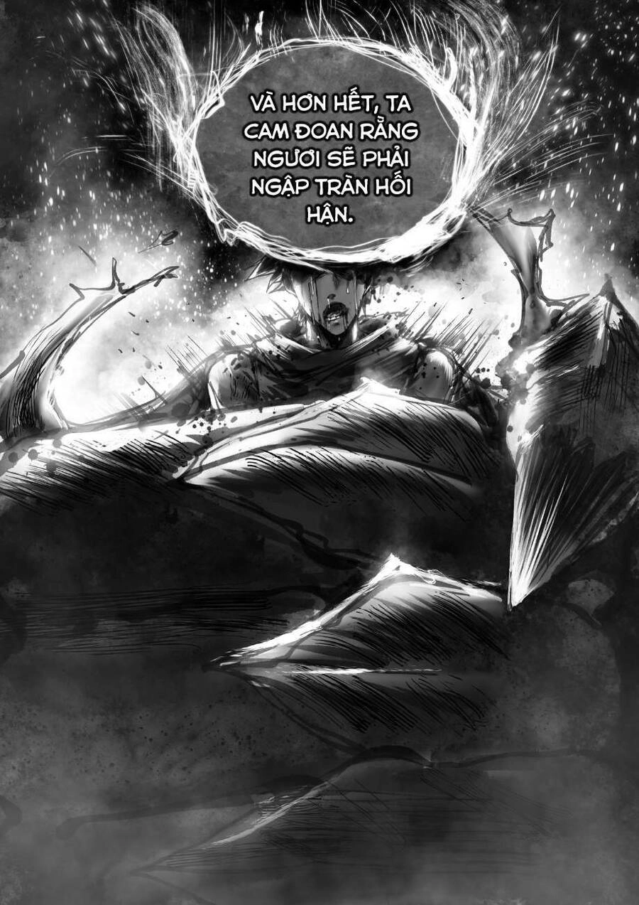 Ramia - Yana Chapter 4.1 - 11