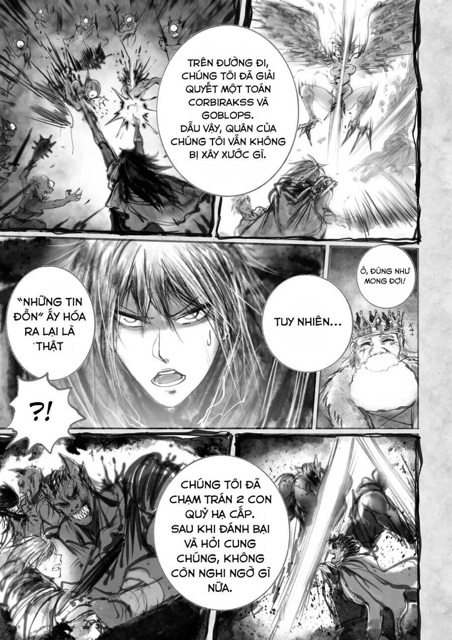 Ramia - Yana Chapter 5.2 - 3