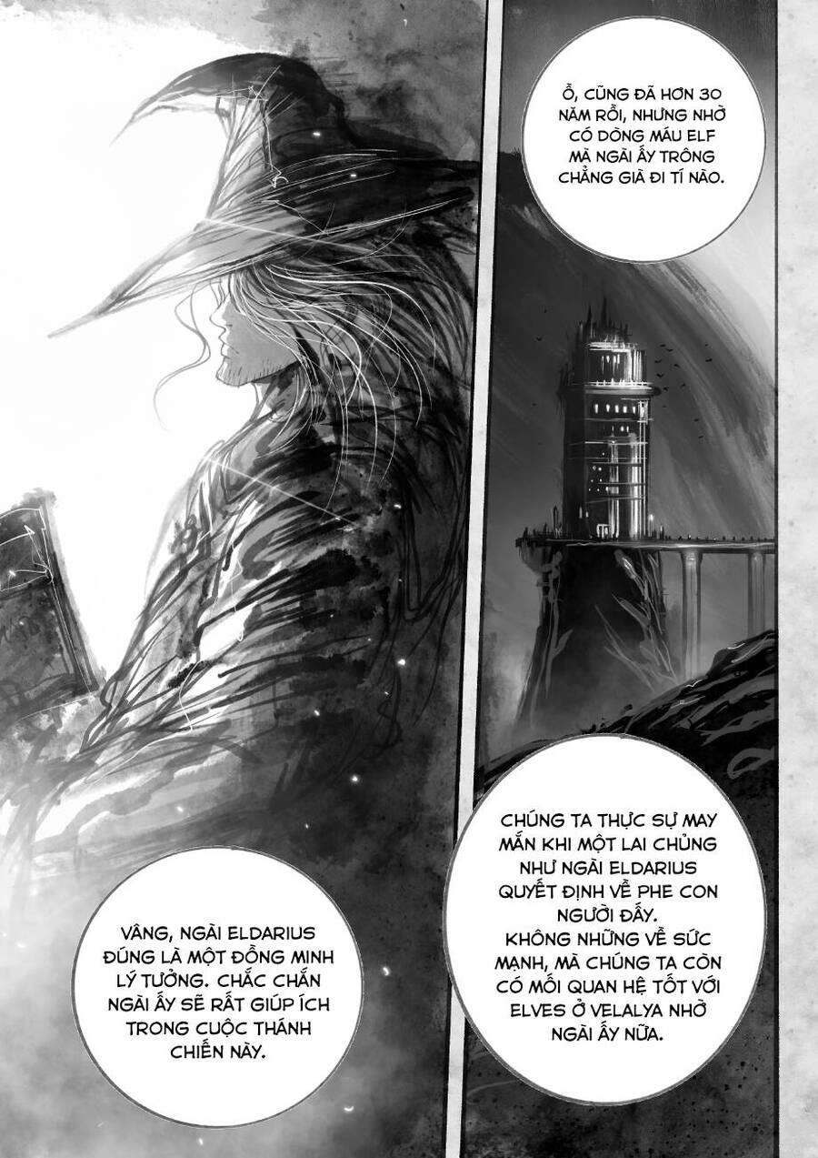 Ramia - Yana Chapter 5.2 - 9