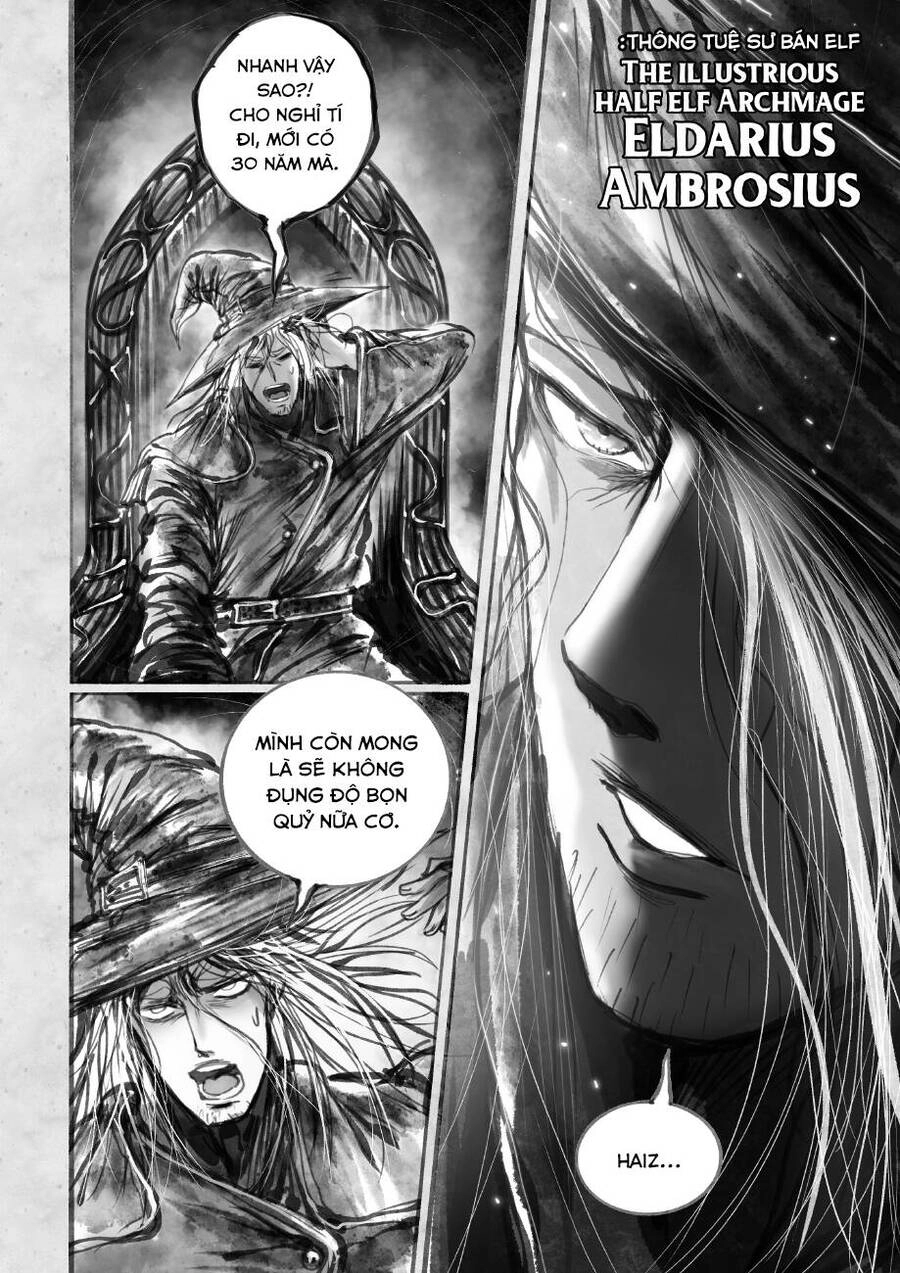 Ramia - Yana Chapter 5.2 - 10