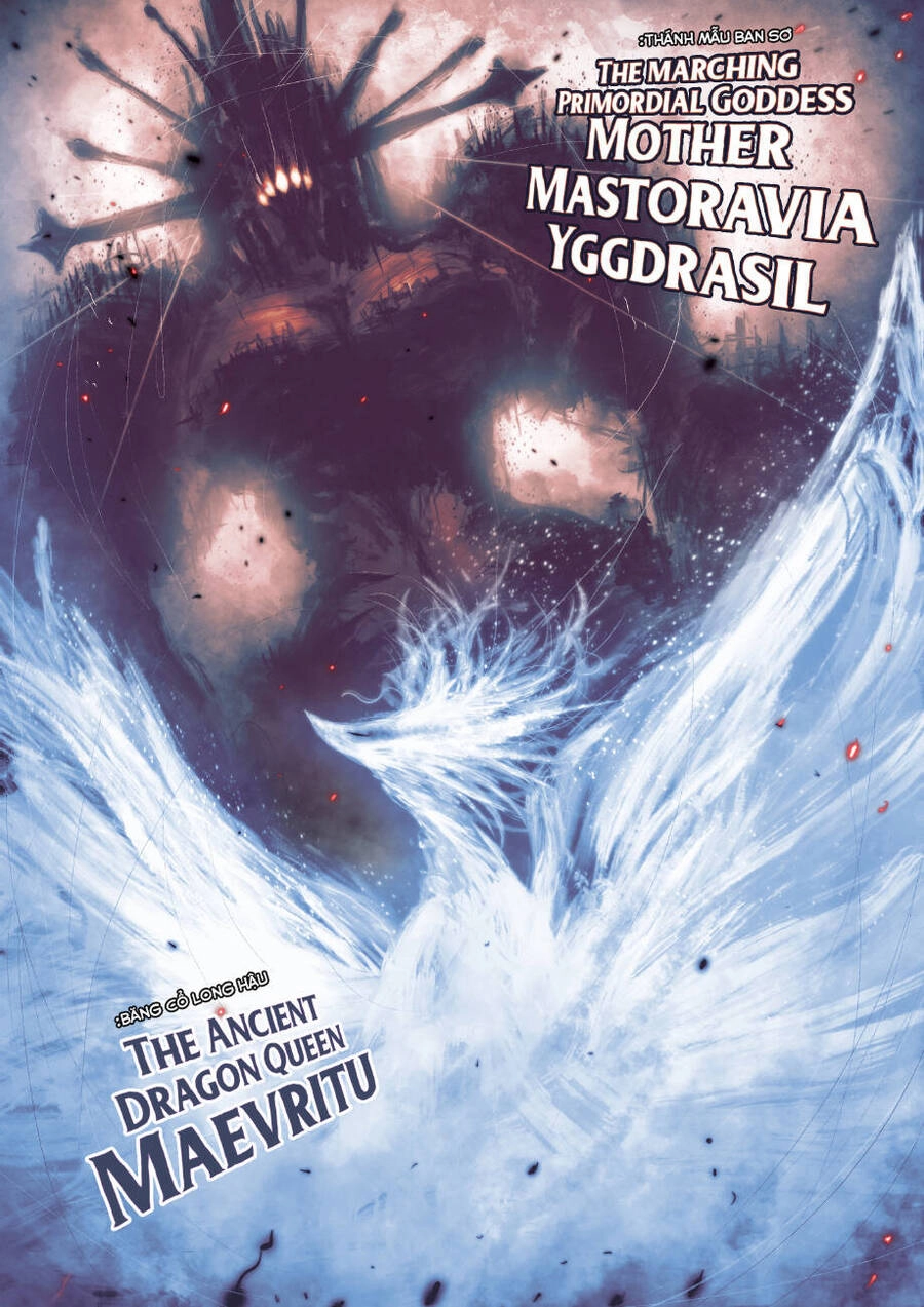 Ramia - Yana Chapter 5.3 - 3