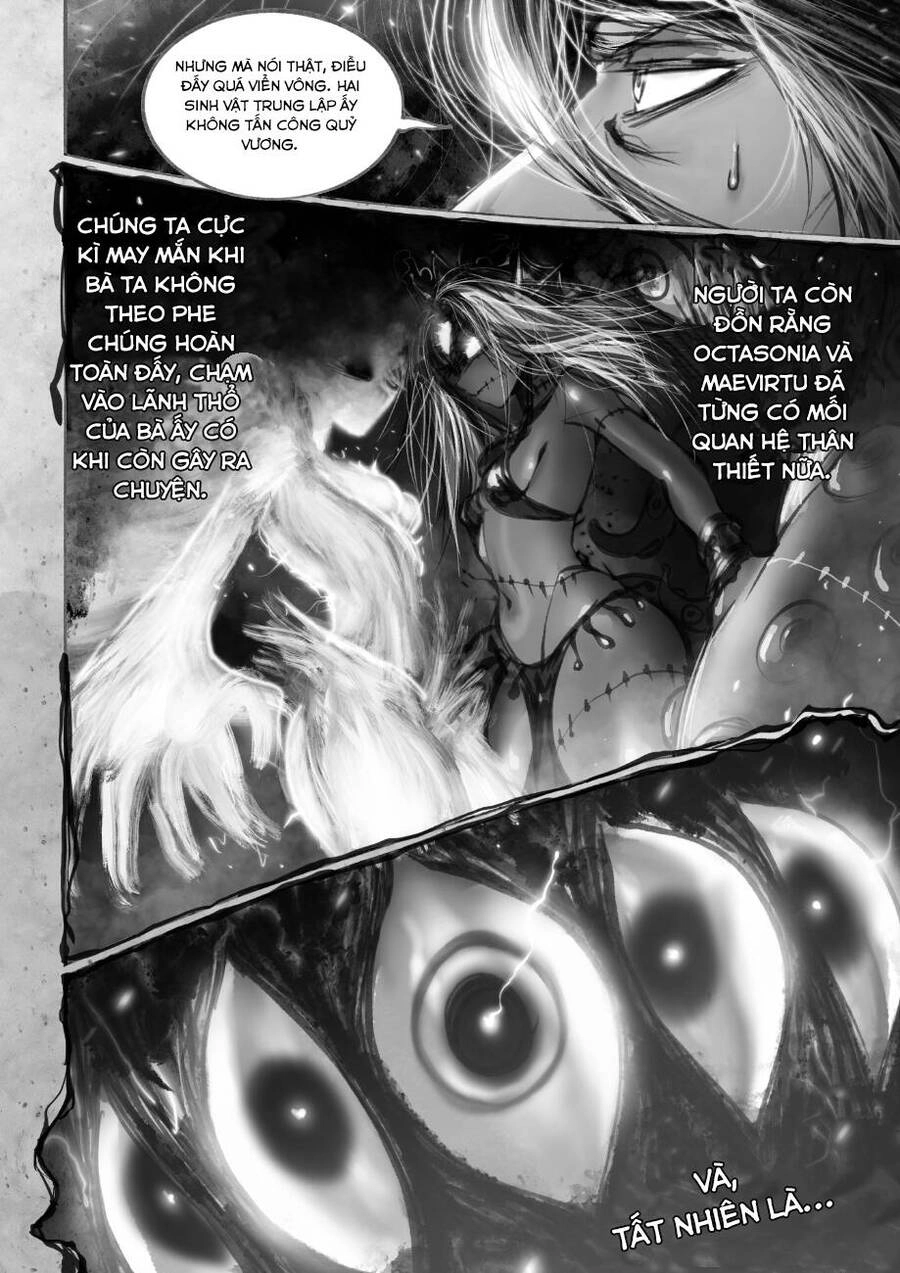 Ramia - Yana Chapter 5.3 - 4