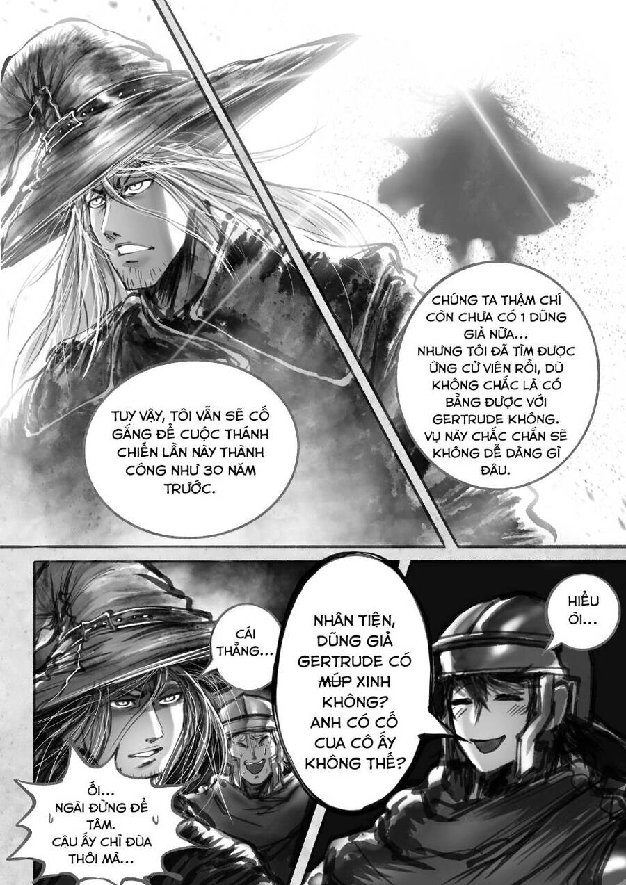 Ramia - Yana Chapter 5.3 - 9