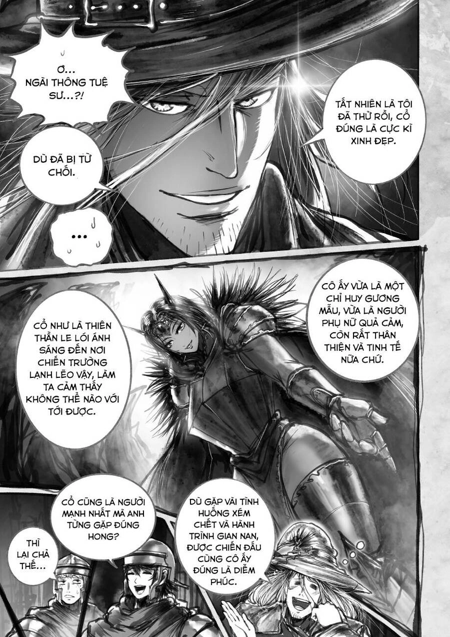 Ramia - Yana Chapter 5.3 - 10