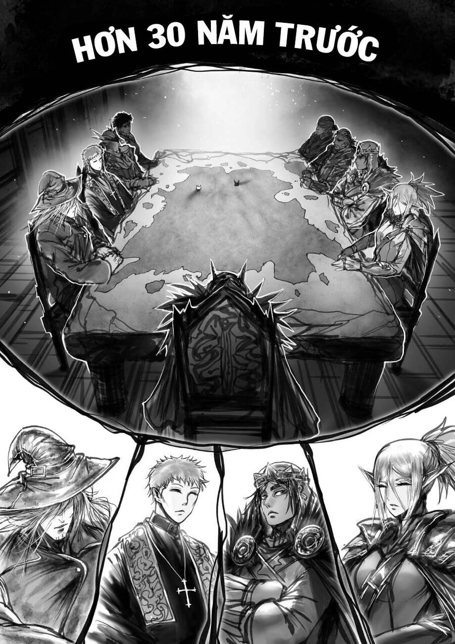 Ramia - Yana Chapter 6.1 - 2