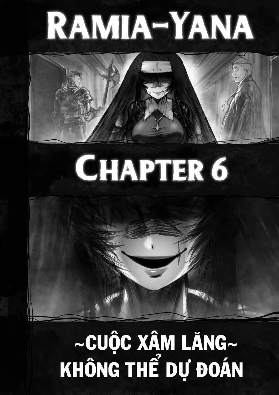Ramia - Yana Chapter 6.1 - 3