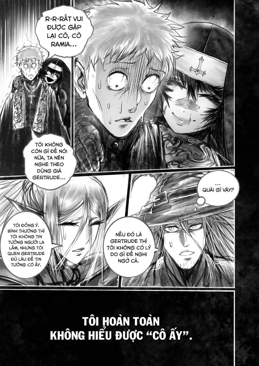 Ramia - Yana Chapter 6.1 - 10