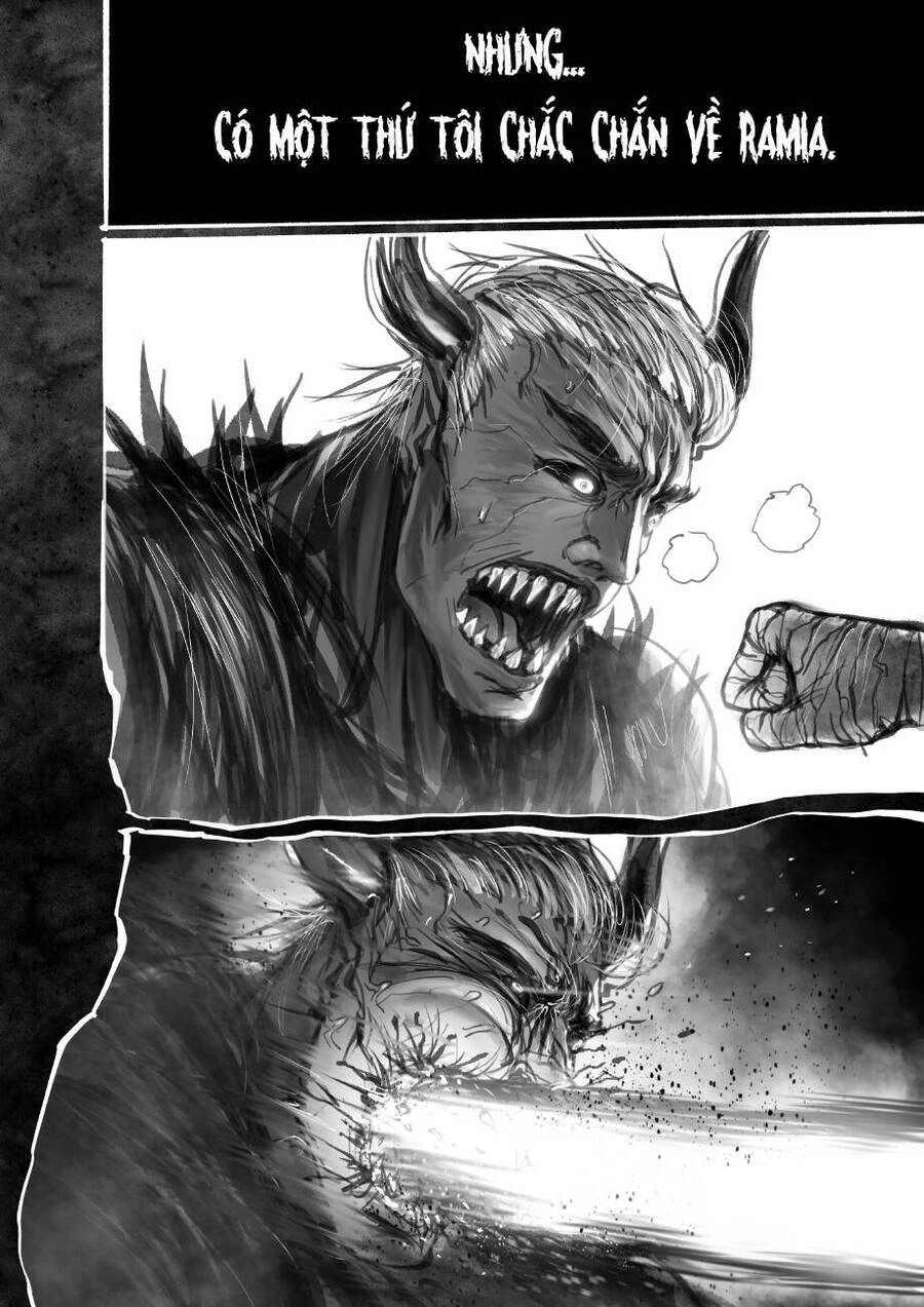 Ramia - Yana Chapter 6.1 - 11