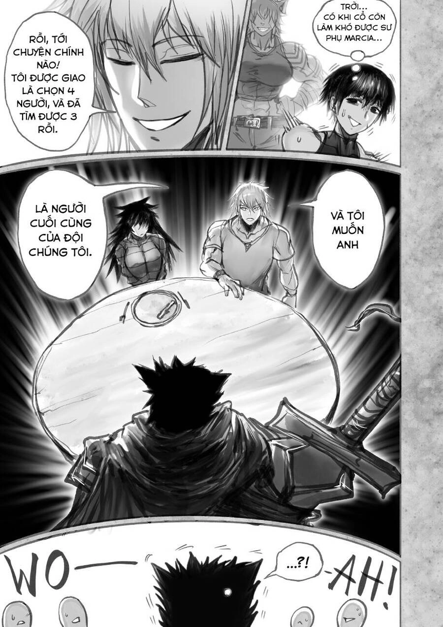 Ramia - Yana Chapter 6.2 - 7