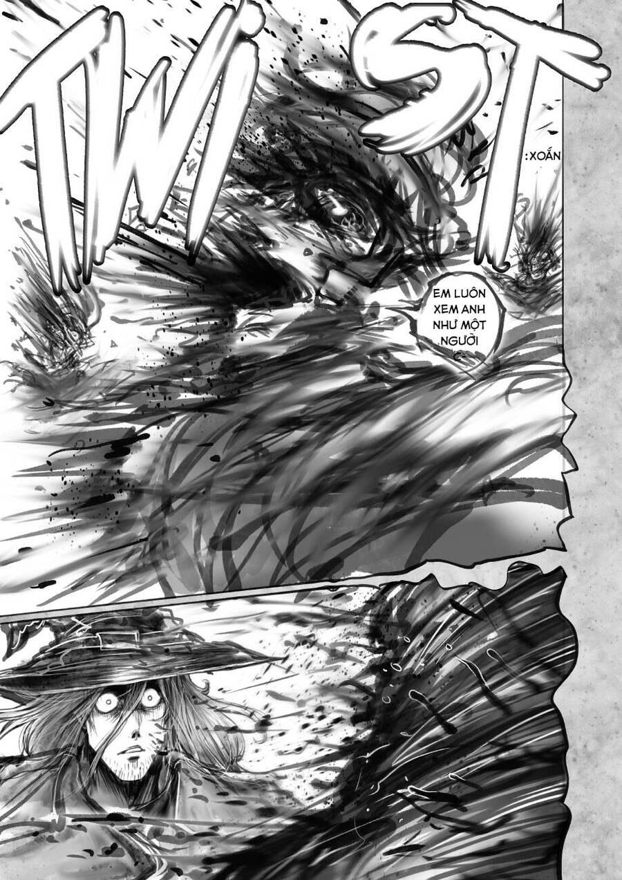 Ramia - Yana Chapter 6.3 - 10