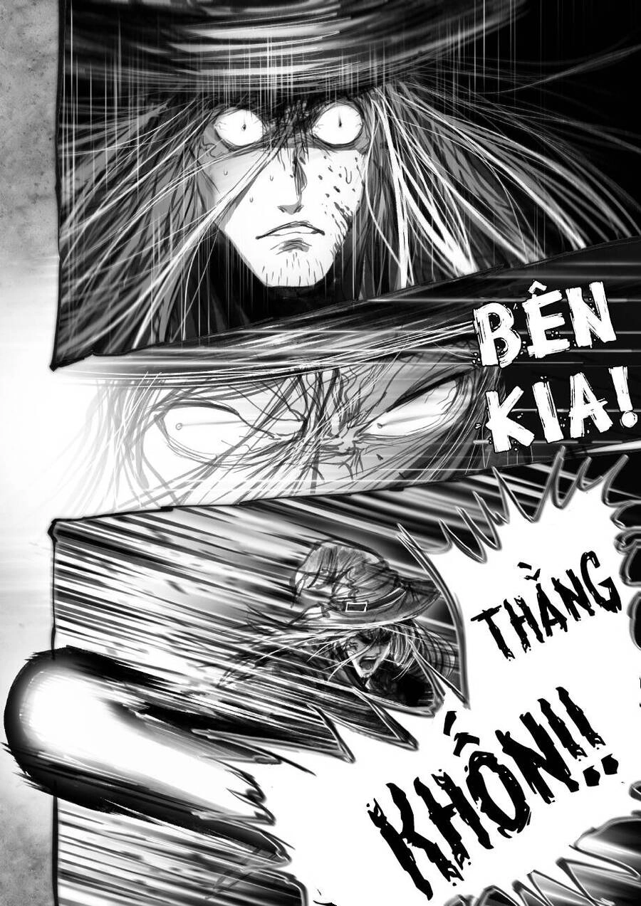 Ramia - Yana Chapter 6.3 - 11