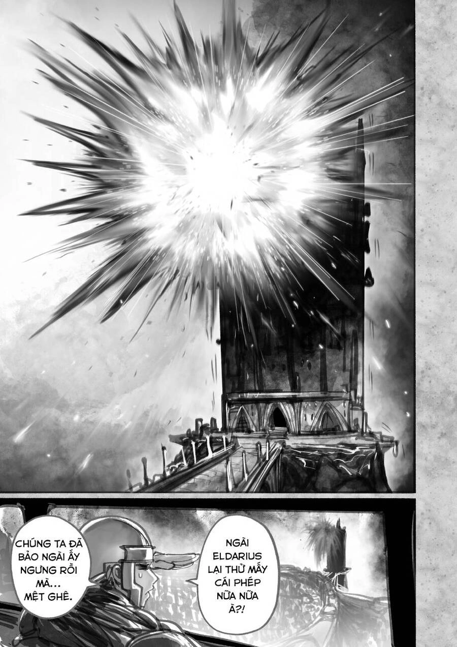 Ramia - Yana Chapter 6.3 - 16