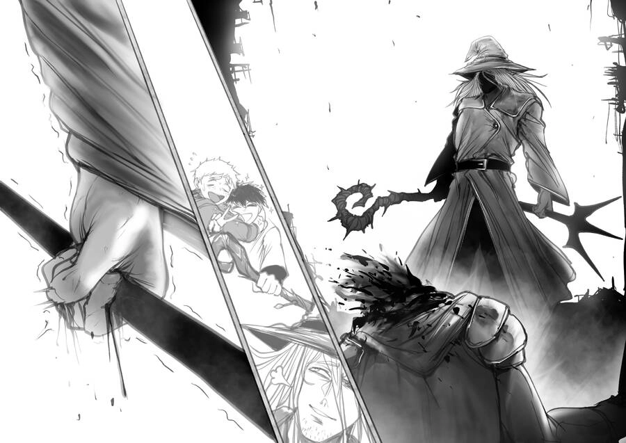 Ramia - Yana Chapter 6.4 - 2