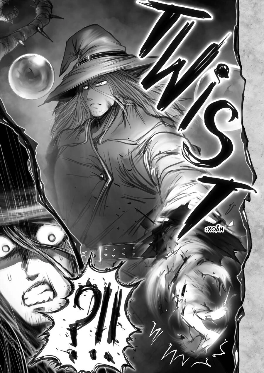 Ramia - Yana Chapter 6.4 - 4