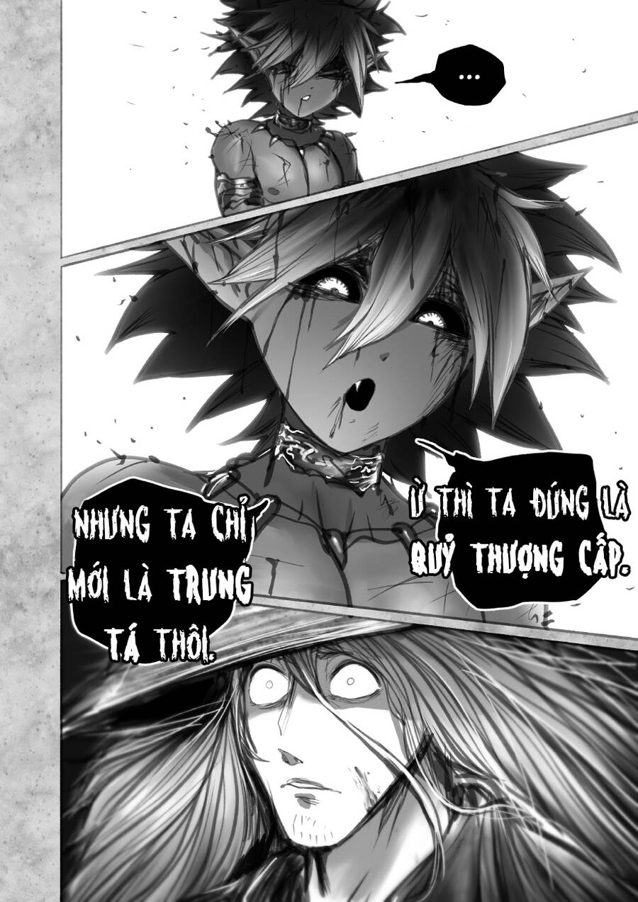 Ramia - Yana Chapter 6.4 - 7