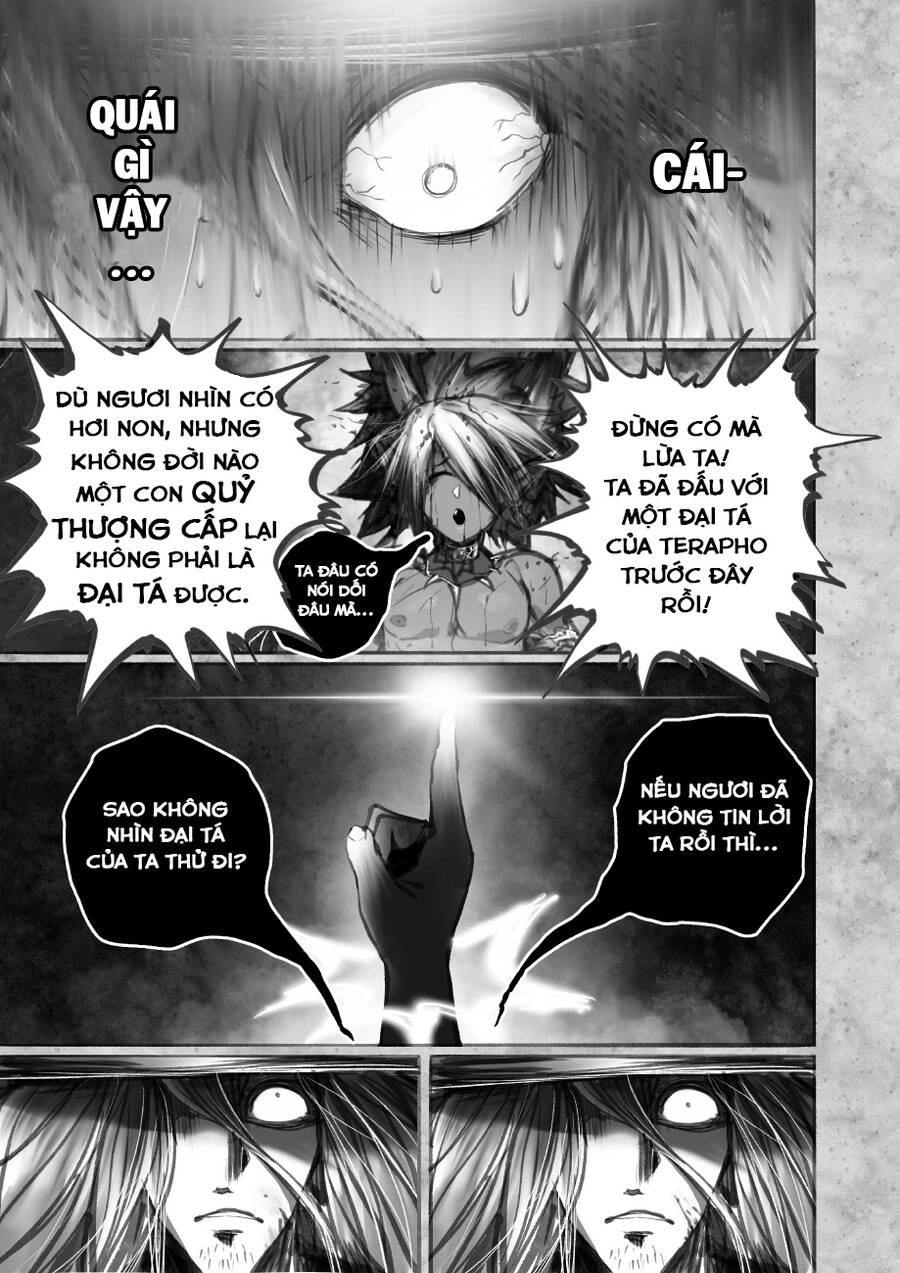 Ramia - Yana Chapter 6.4 - 8