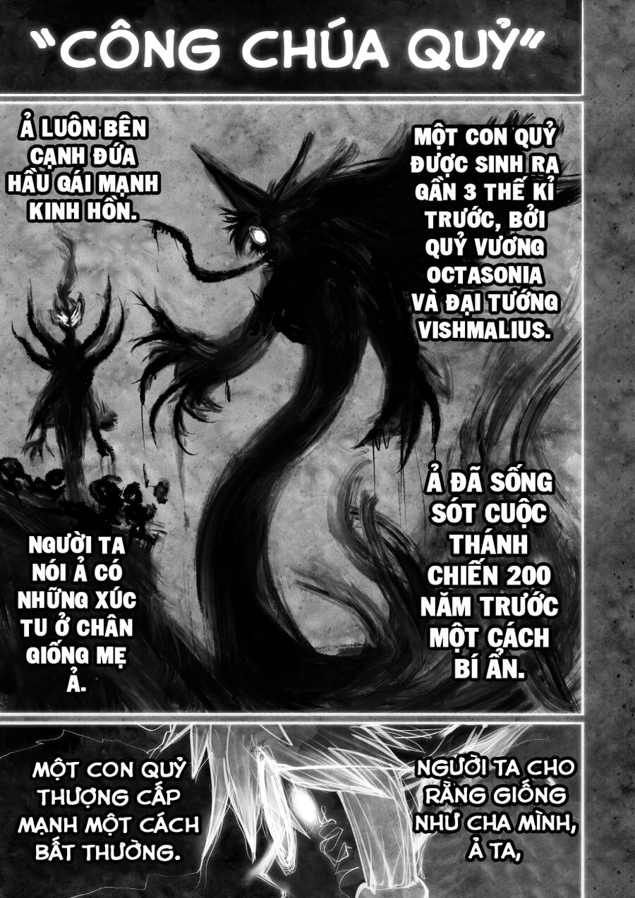 Ramia - Yana Chapter 7.1 - 2