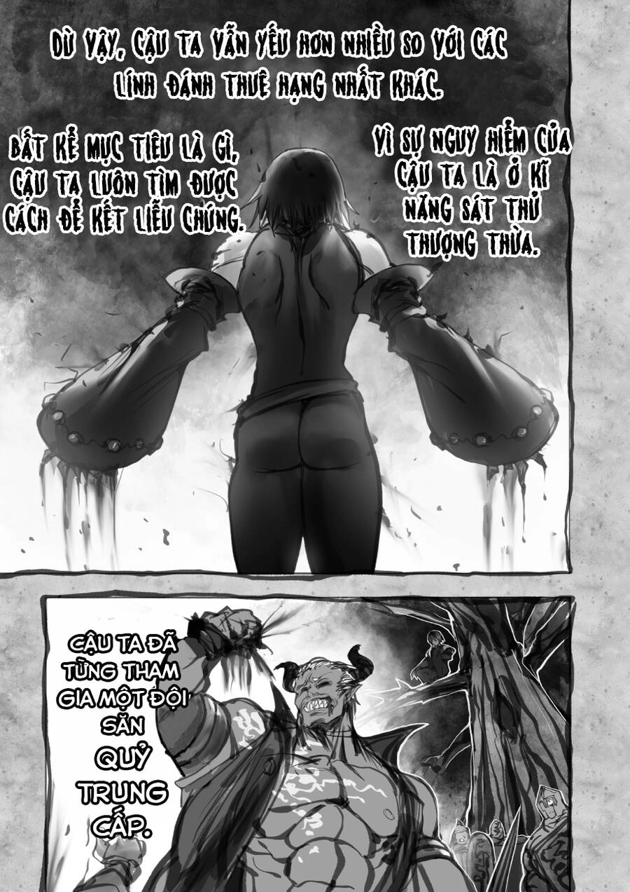 Ramia - Yana Chapter 7.1 - 10