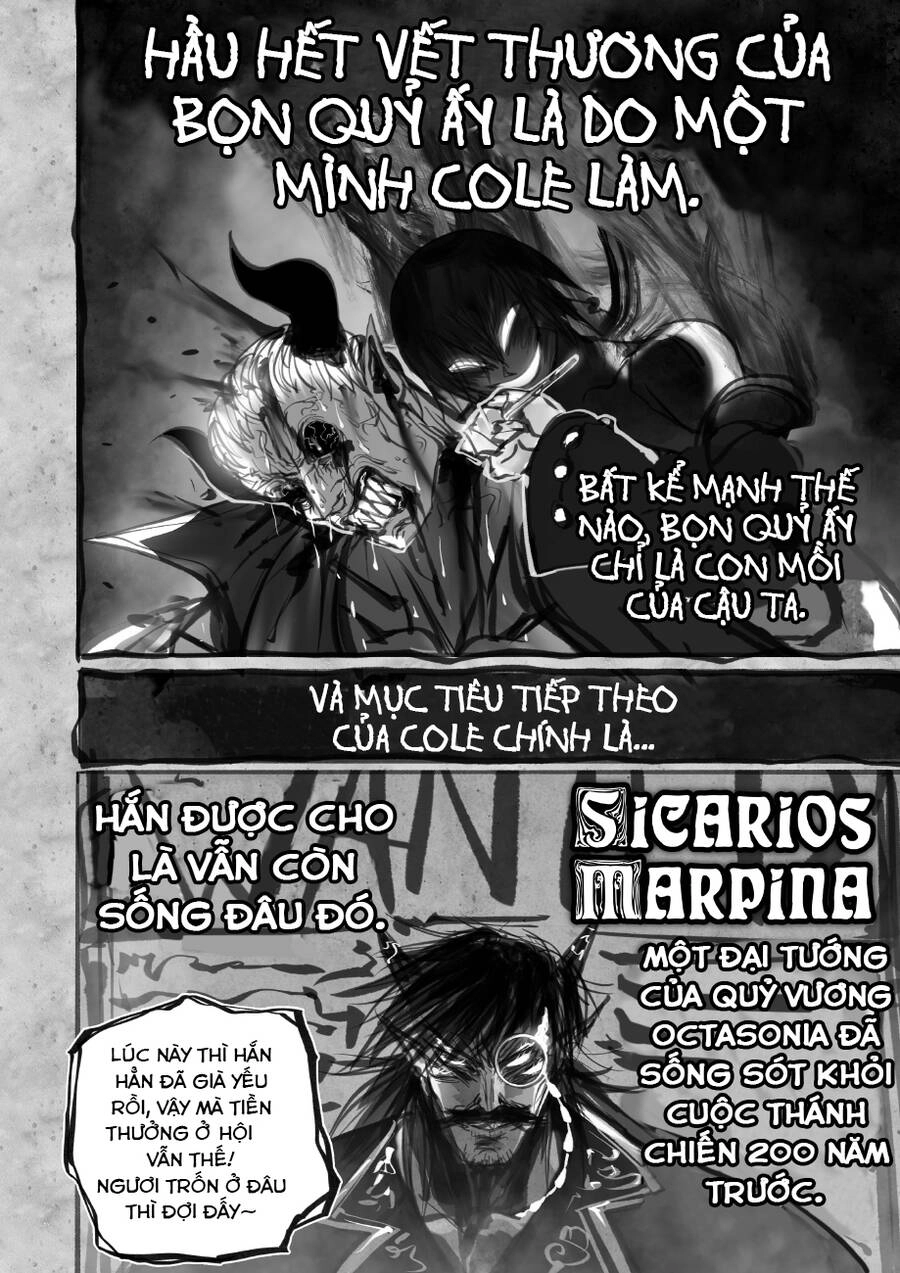 Ramia - Yana Chapter 7.1 - 11