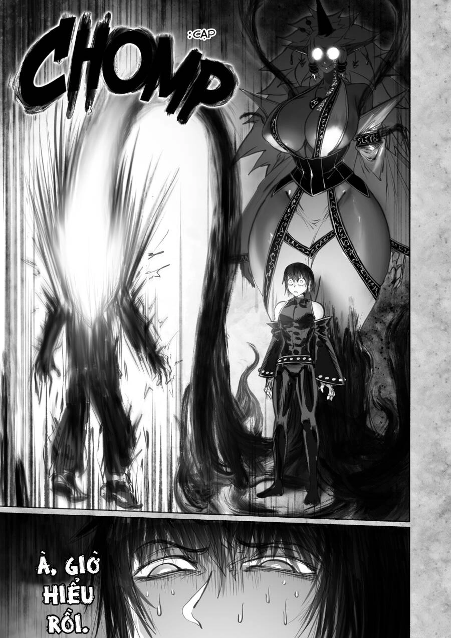 Ramia - Yana Chapter 7.2 - 8