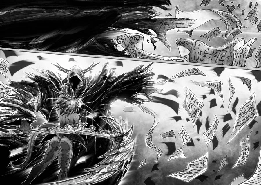 Ramia - Yana Chapter 7.3 - 5