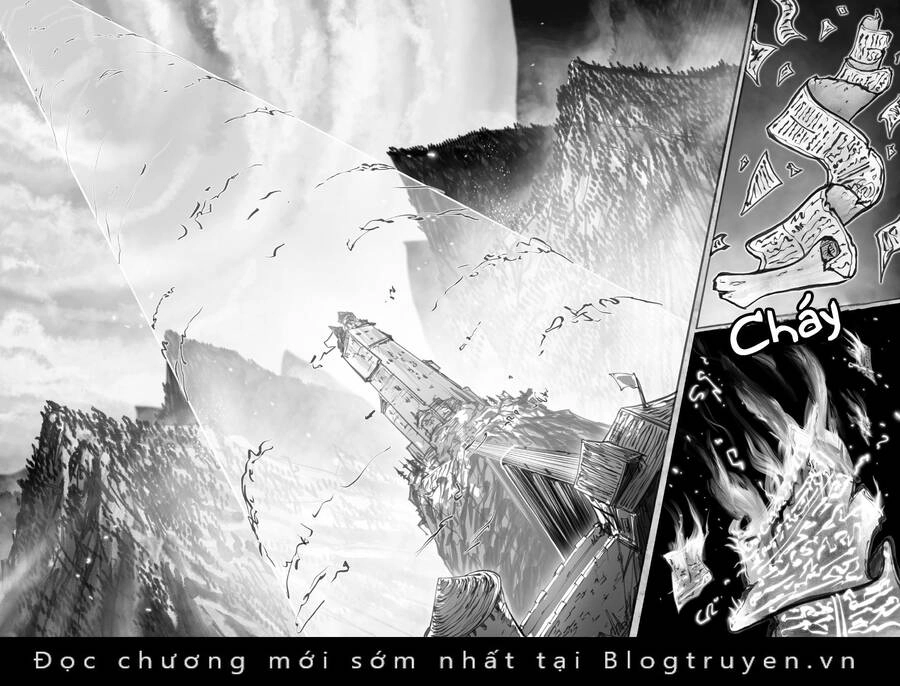 Ramia - Yana Chapter 7.3 - 6