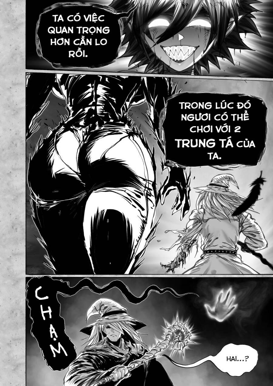 Ramia - Yana Chapter 7.3 - 11