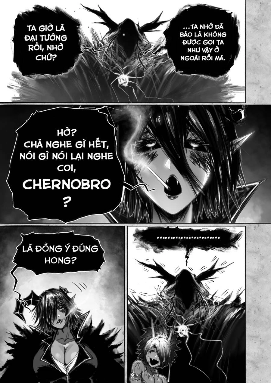 Ramia - Yana Chapter 7.3 - 14