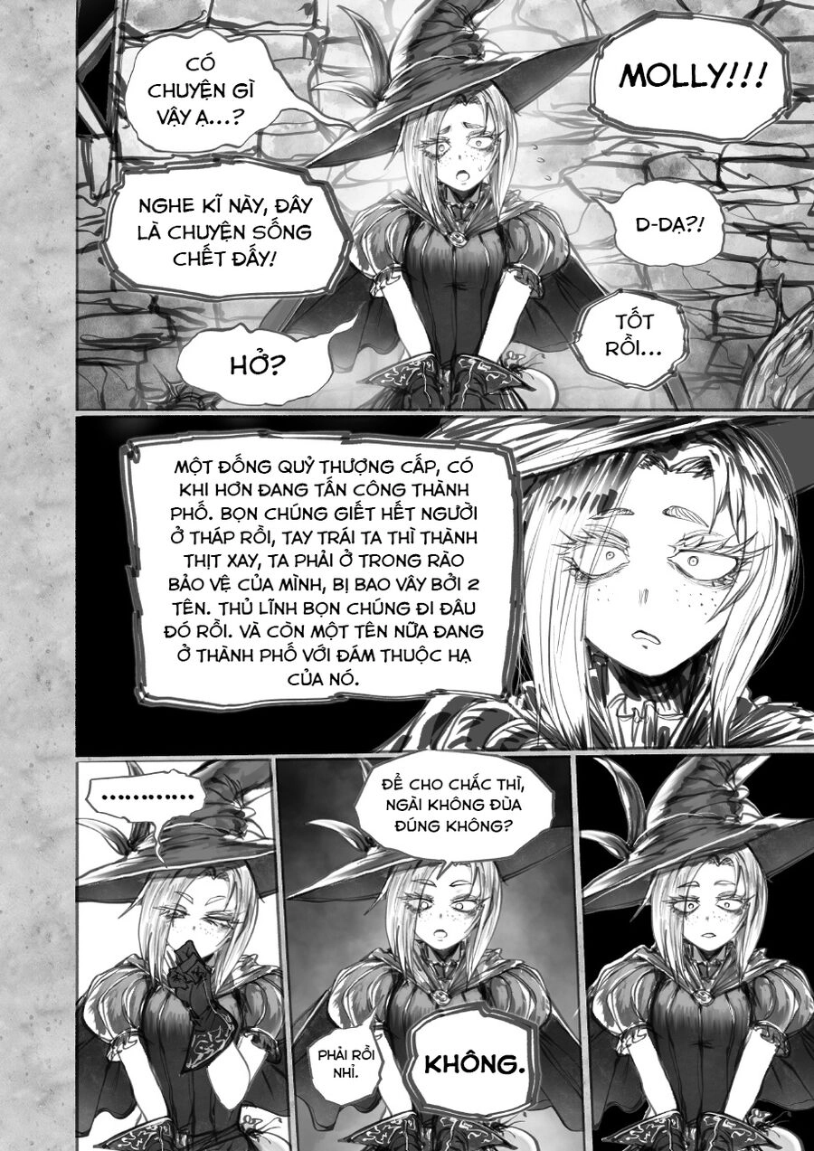 Ramia - Yana Chapter 7.4 - 3