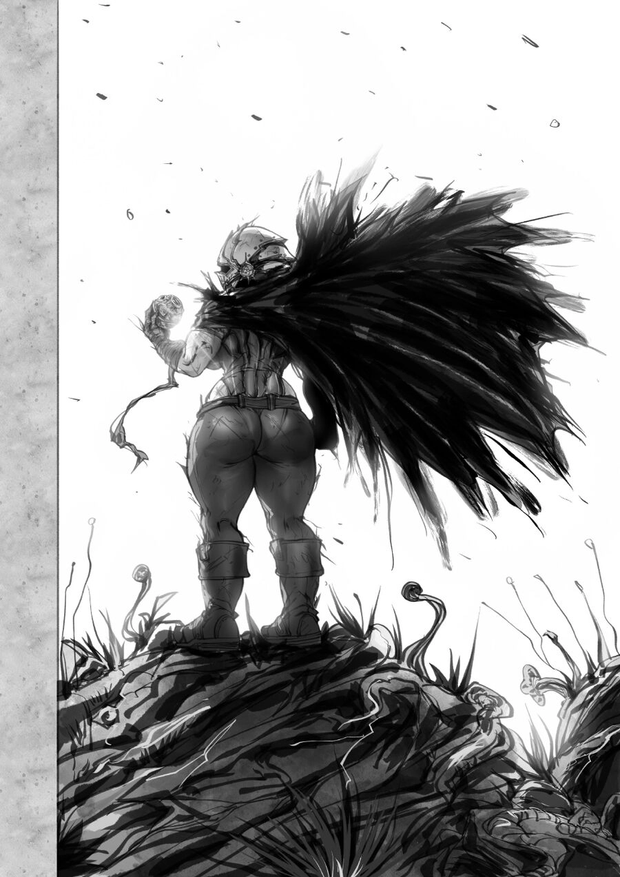 Ramia - Yana Chapter 7.4 - 12