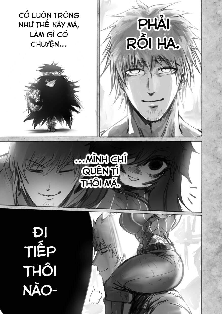 Ramia - Yana Chapter 8 - 12