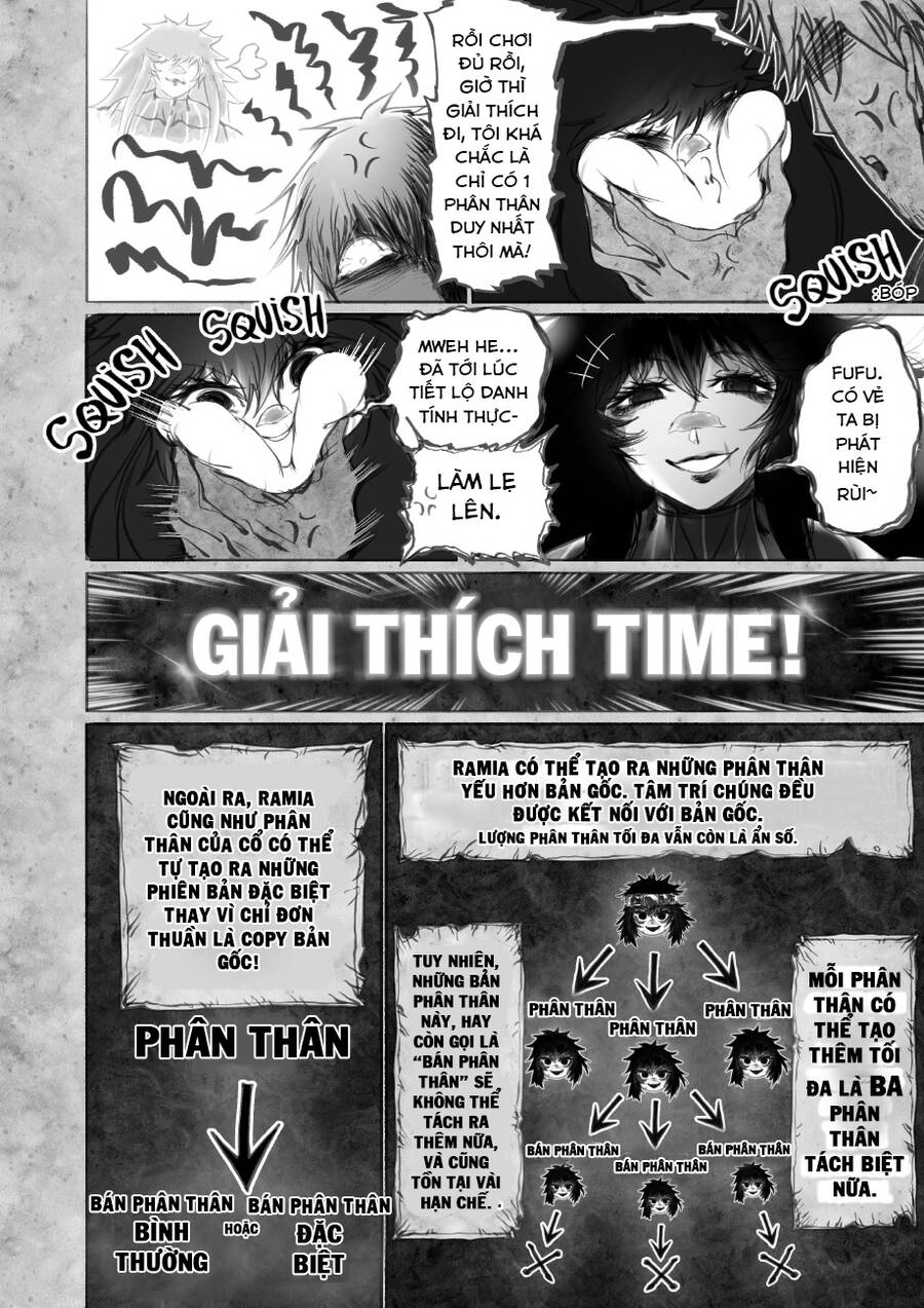 Ramia - Yana Chapter 8 - 15