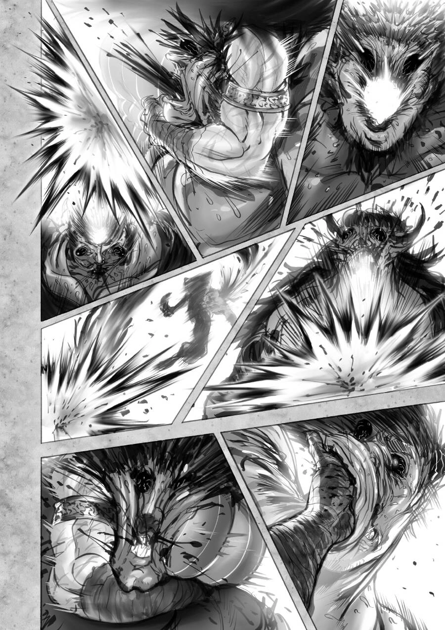 Ramia - Yana Chapter 8 - 24