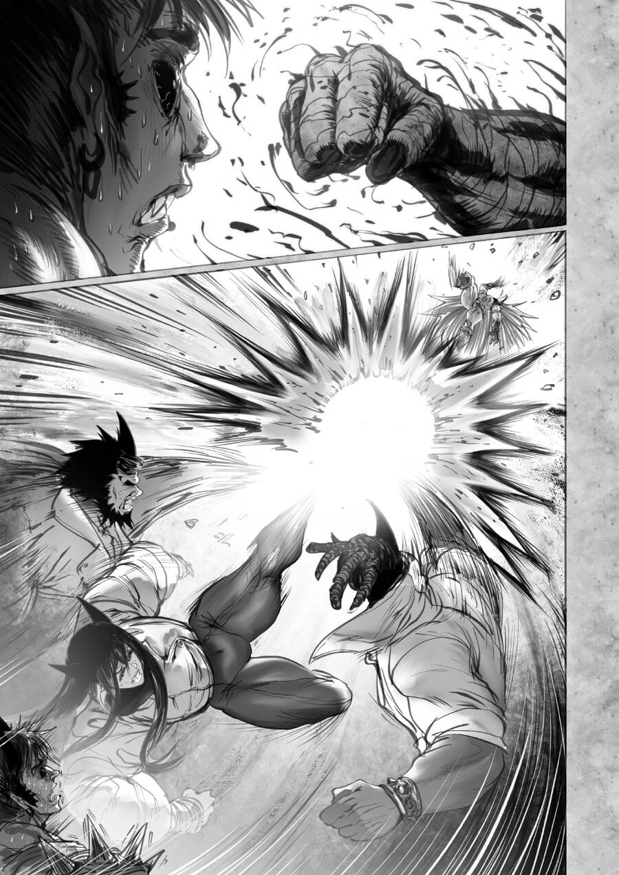 Ramia - Yana Chapter 8 - 25