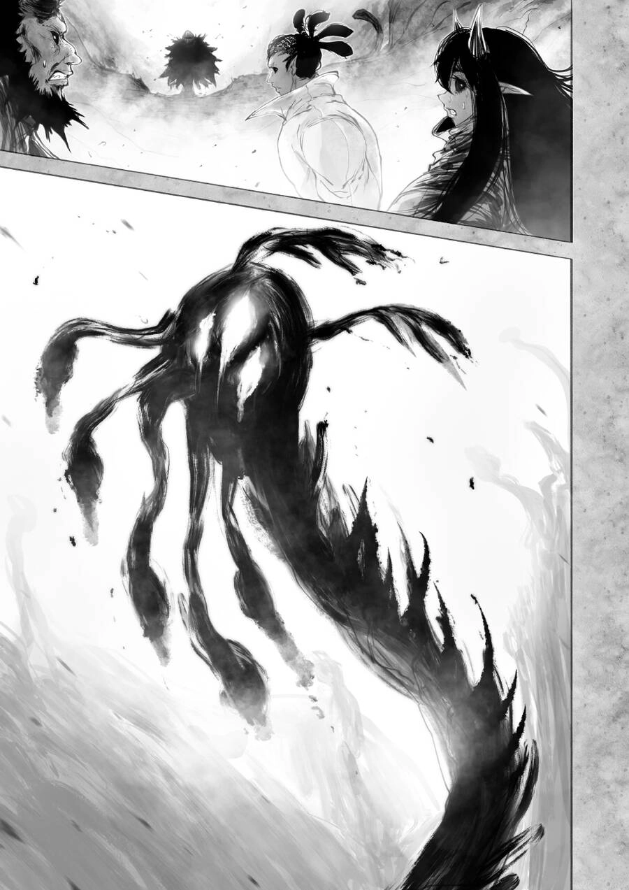 Ramia - Yana Chapter 8 - 29