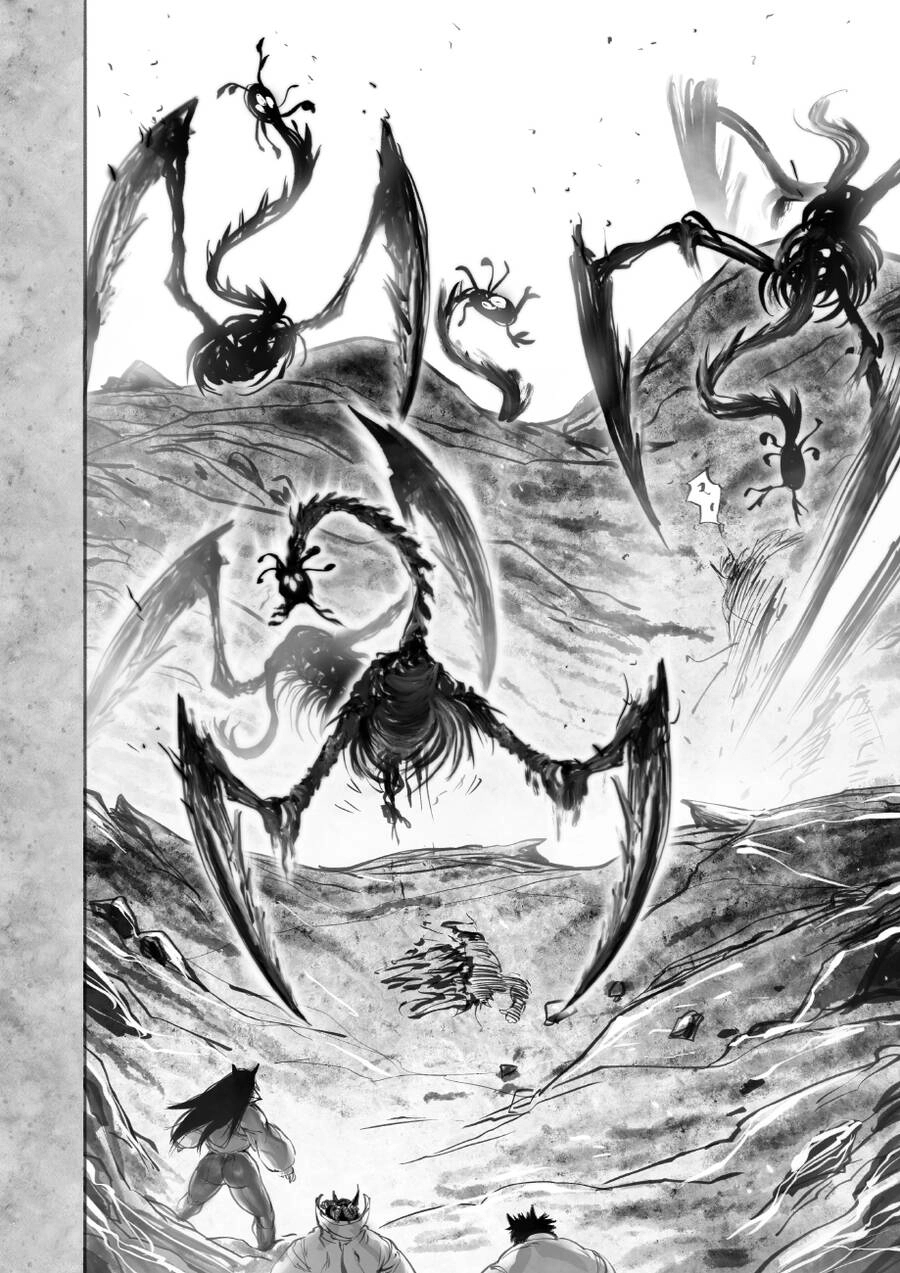 Ramia - Yana Chapter 8 - 30