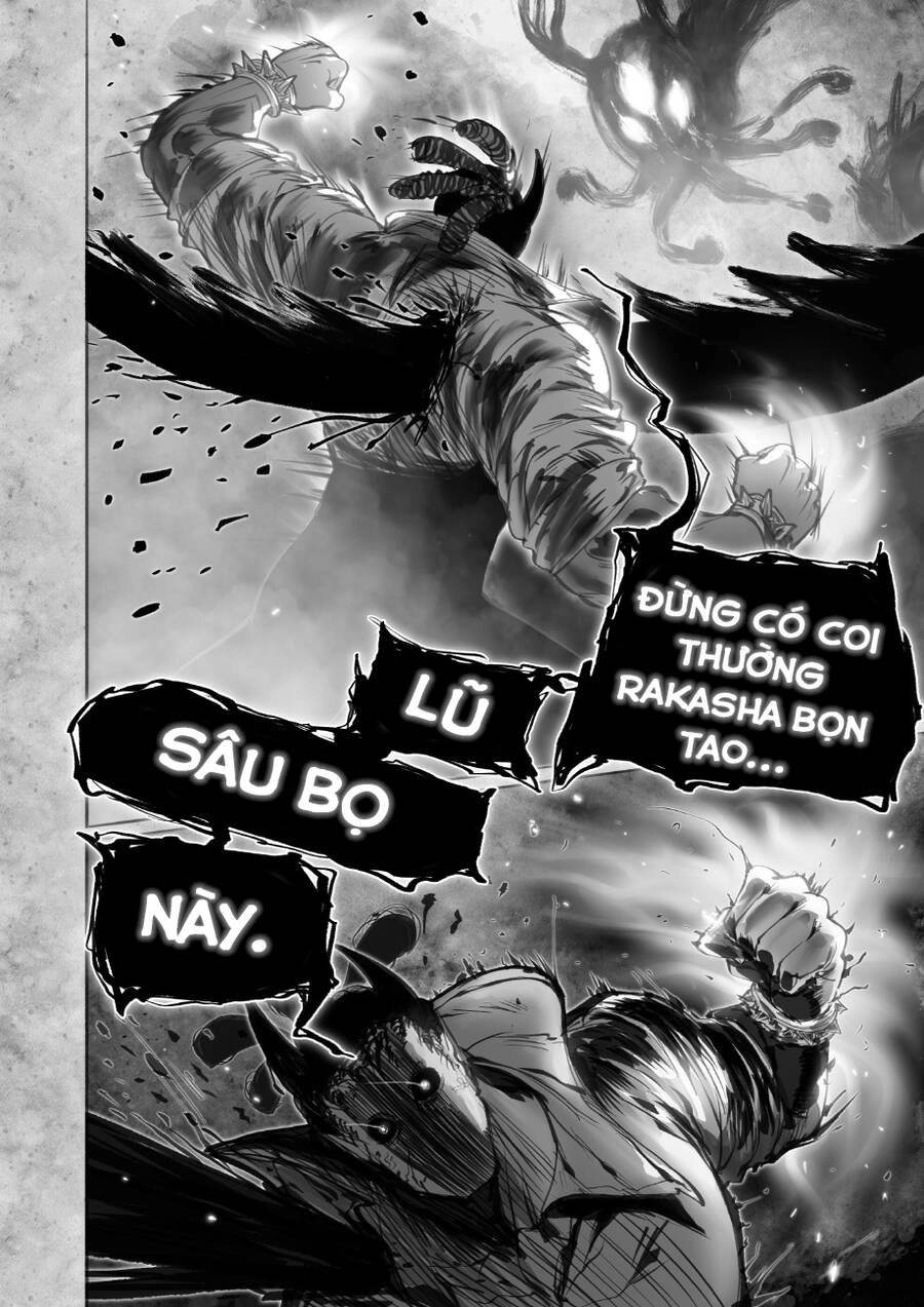 Ramia - Yana Chapter 8 - 32