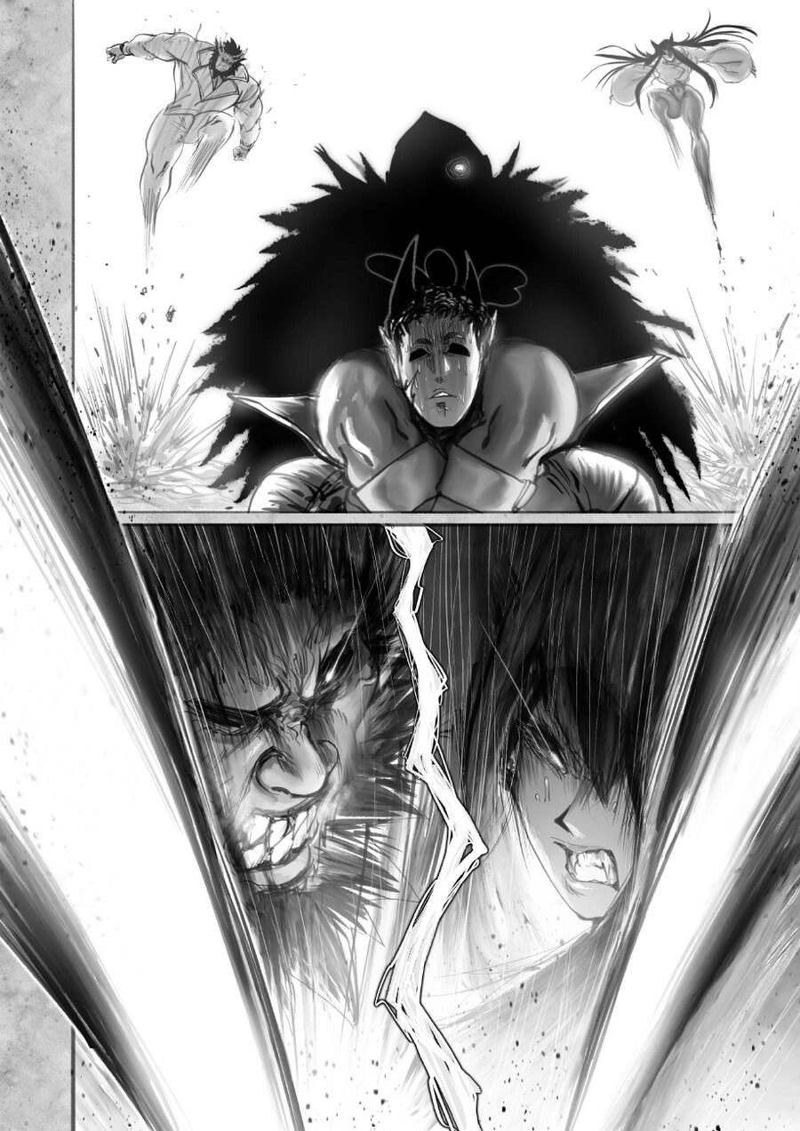 Ramia - Yana Chapter 8 - 36