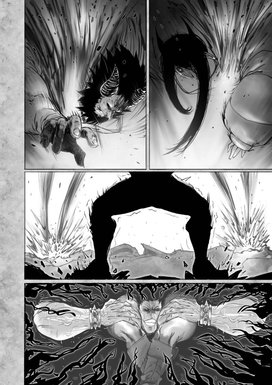 Ramia - Yana Chapter 8 - 38