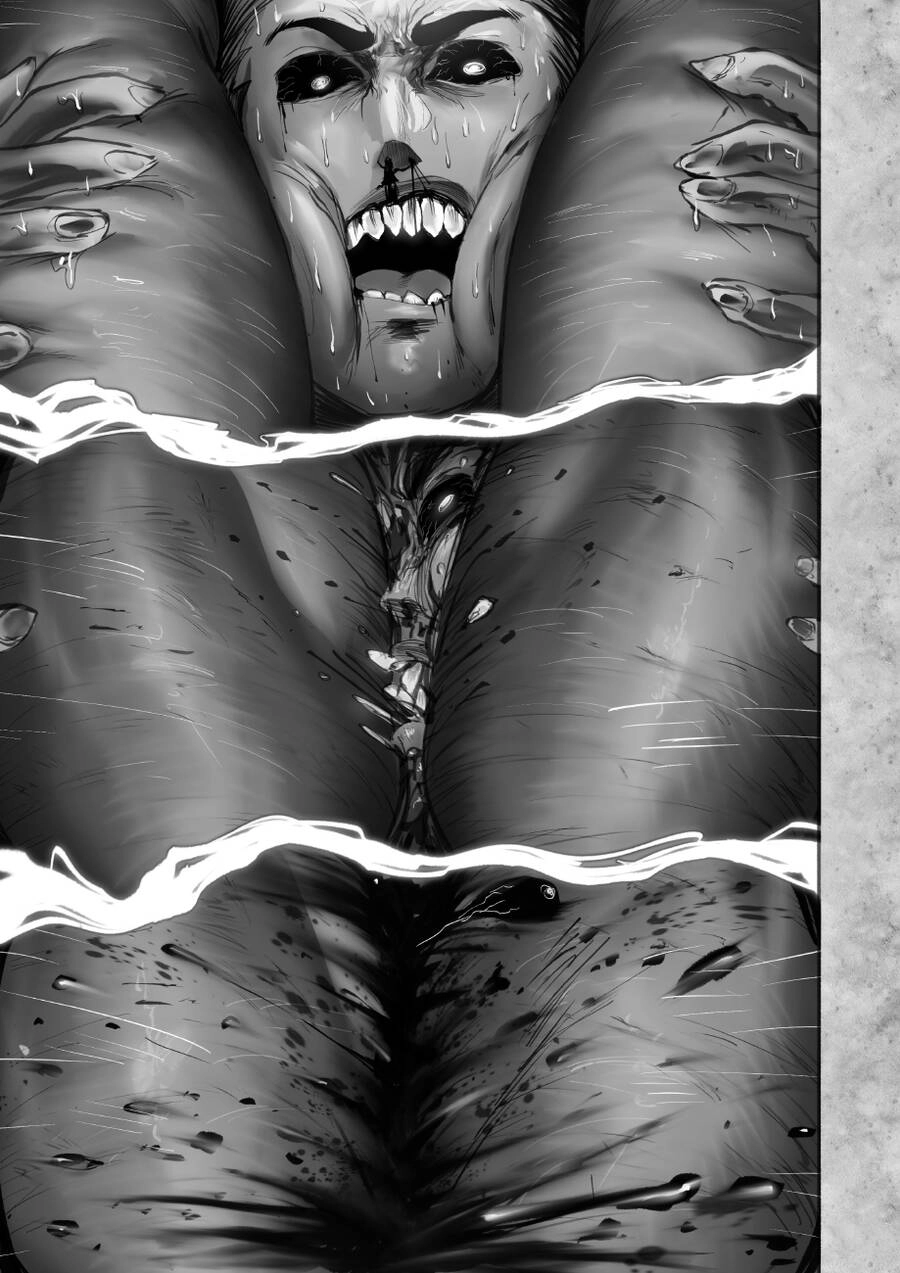 Ramia - Yana Chapter 8 - 39