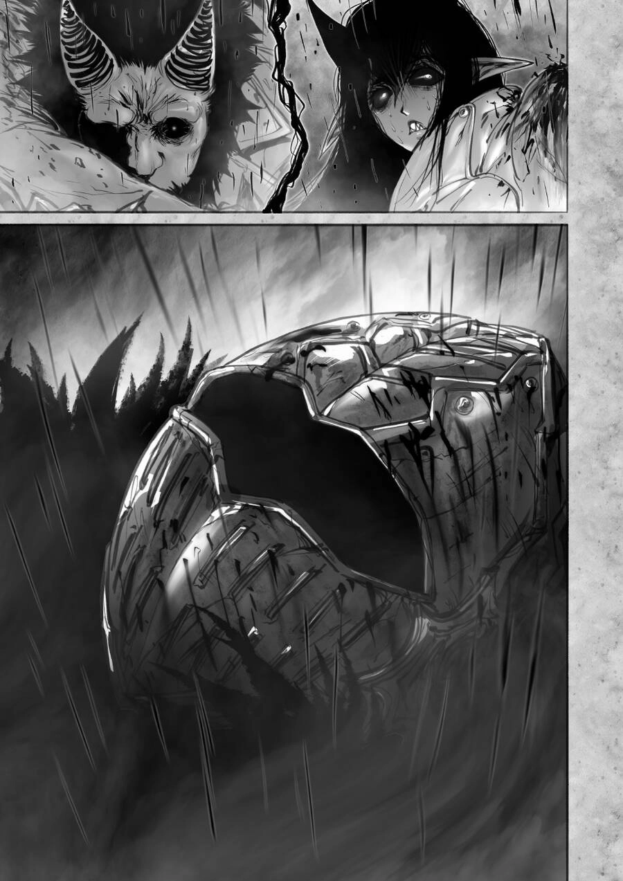 Ramia - Yana Chapter 8 - 41