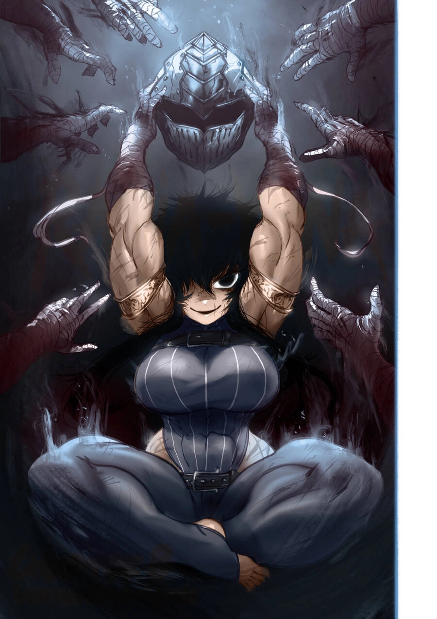 Ramia - Yana Chapter 8 - 43