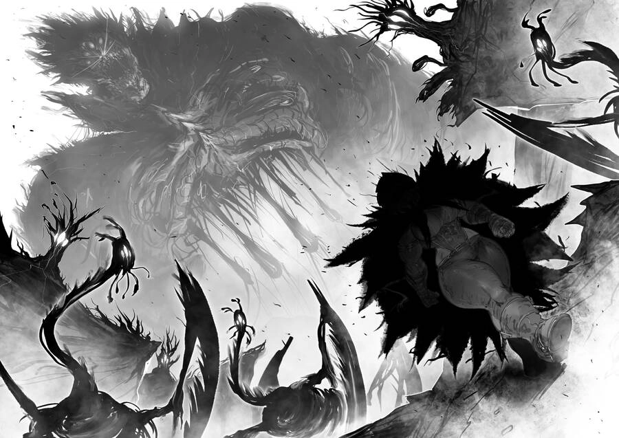 Ramia - Yana Chapter 9 - 5