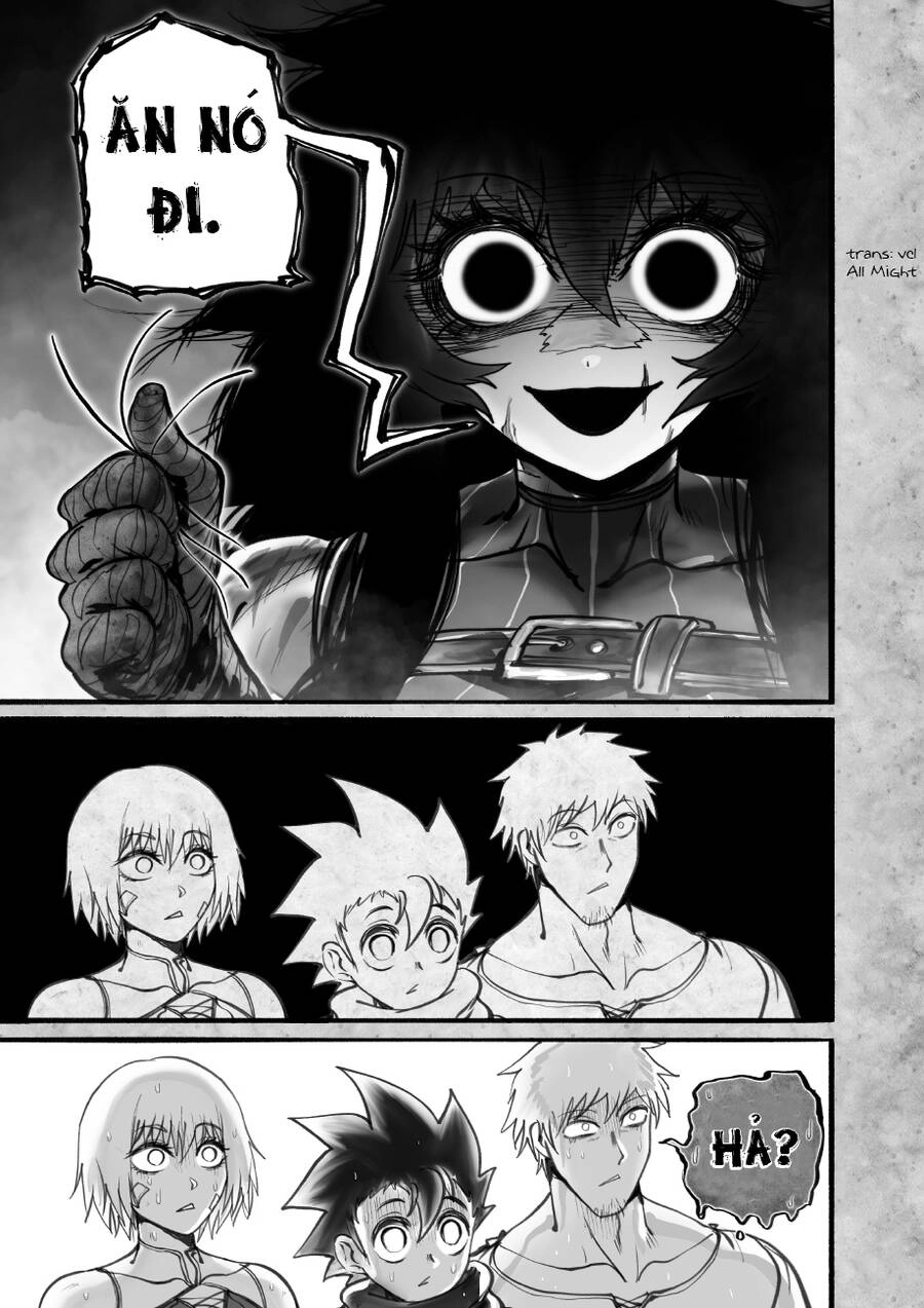 Ramia - Yana Chapter 9 - 10