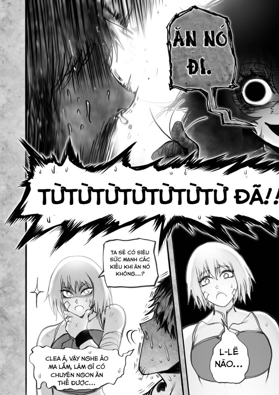 Ramia - Yana Chapter 9 - 11