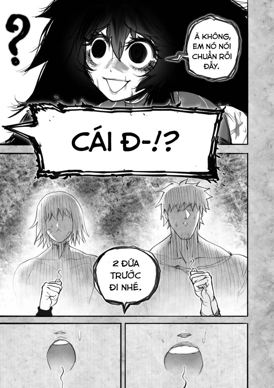 Ramia - Yana Chapter 9 - 12